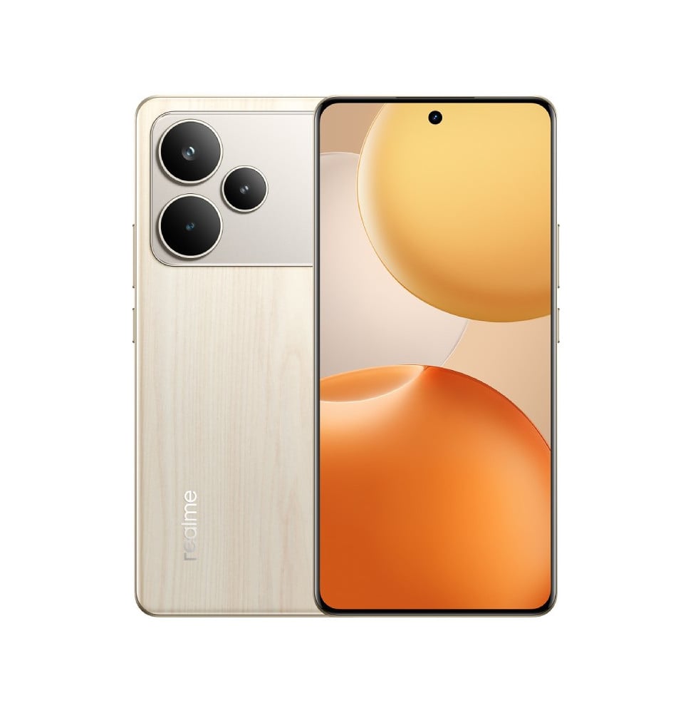 Realme P4 Pro