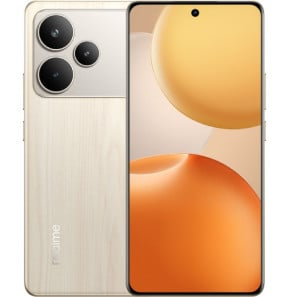 Realme P4 Pro