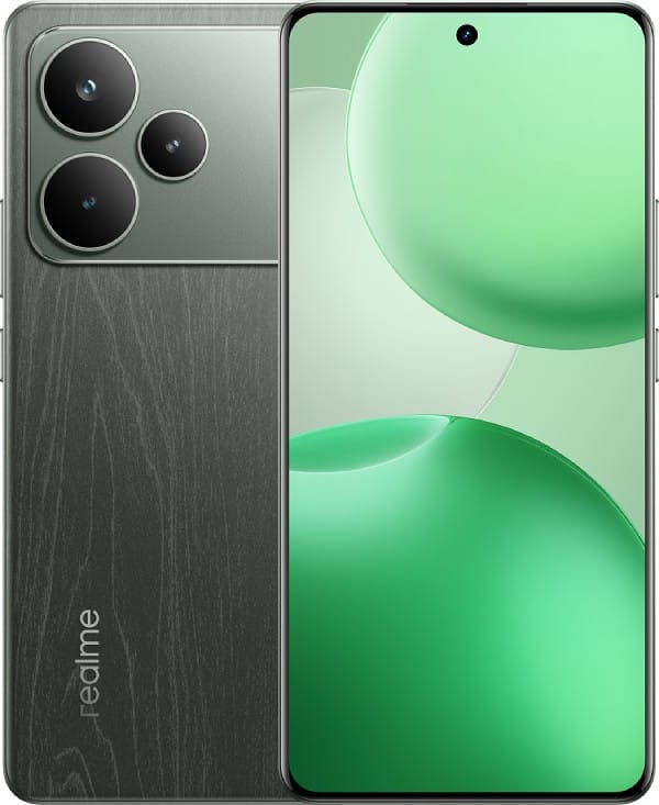 Realme P4 Pro — image 2
