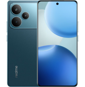Realme P4 Pro