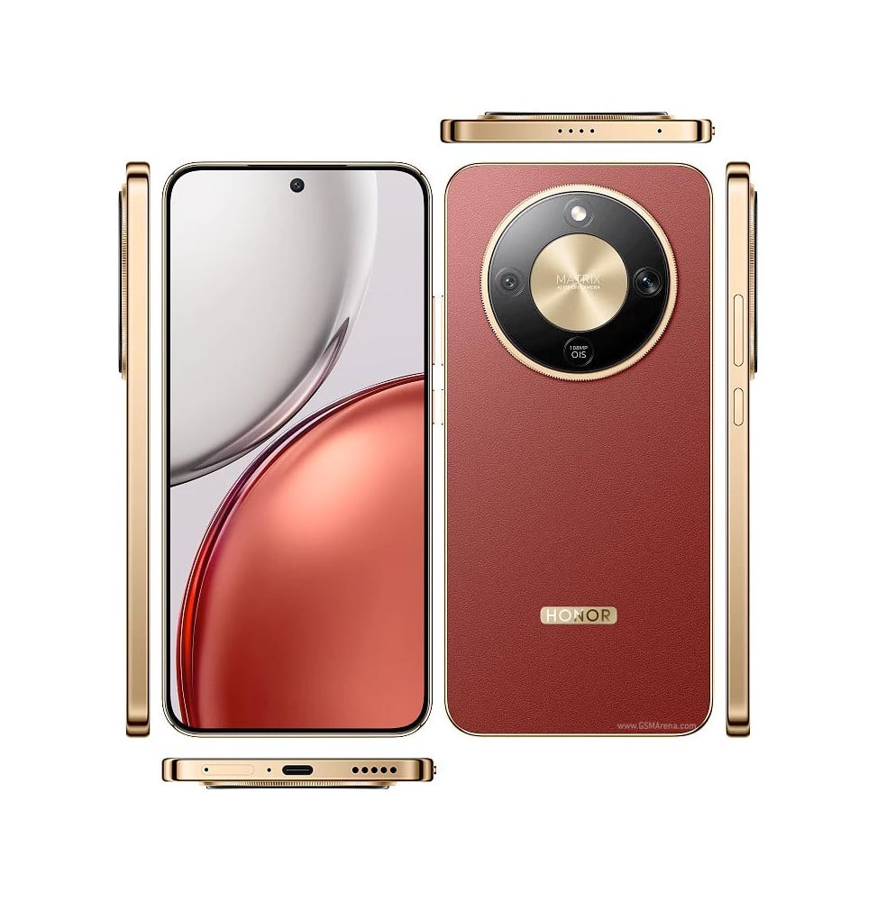 Honor X9d