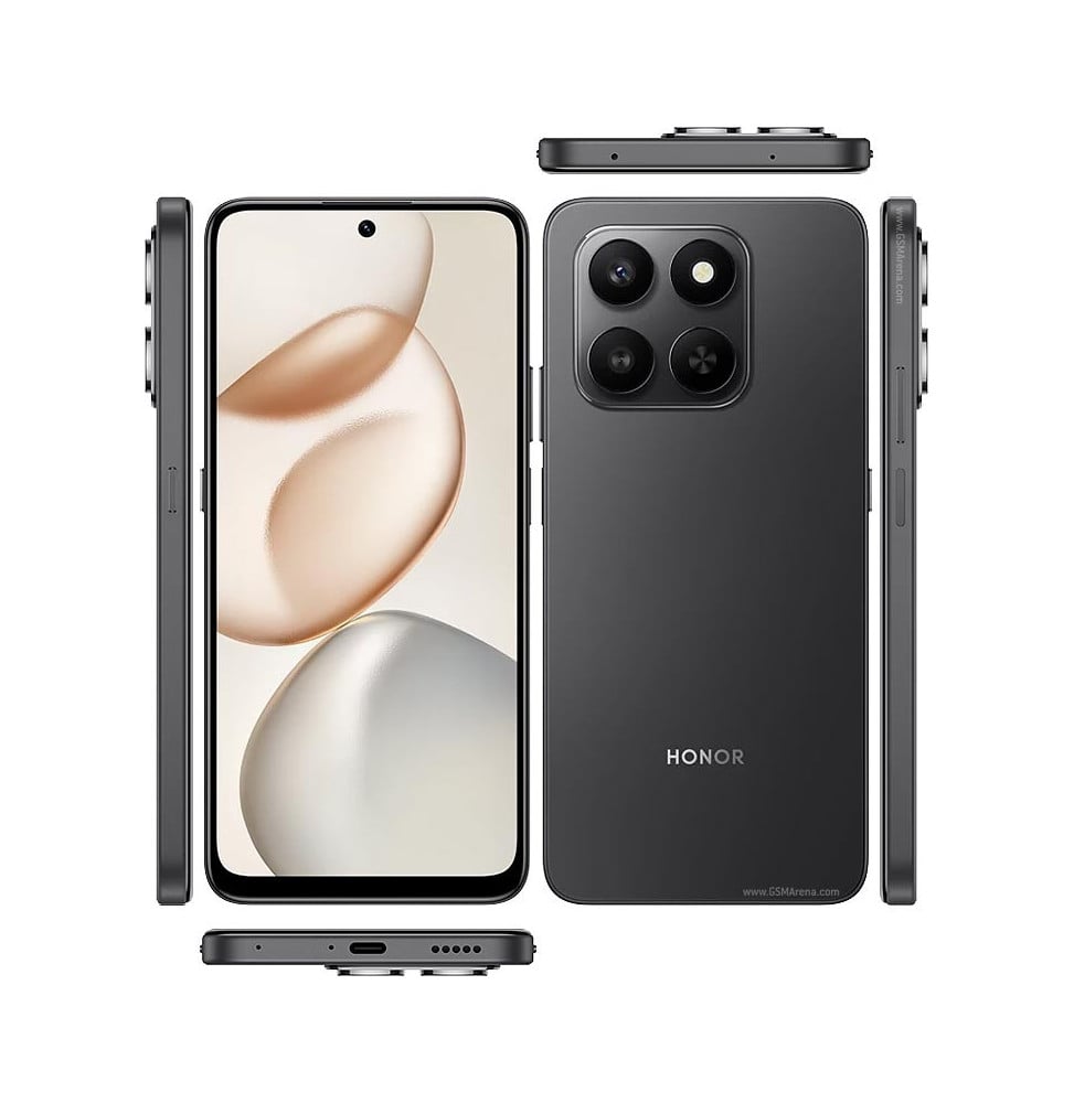 Honor X7d