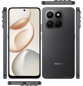 Honor X7d