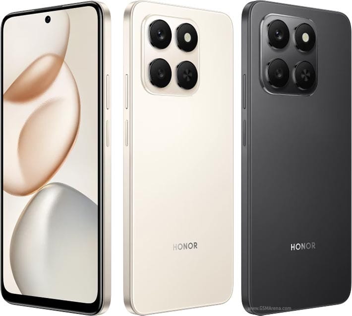 Honor X7d — image 2