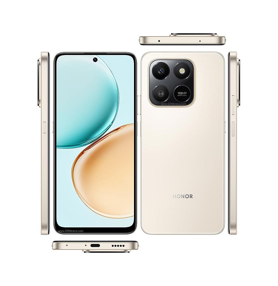 Honor X7d 4G