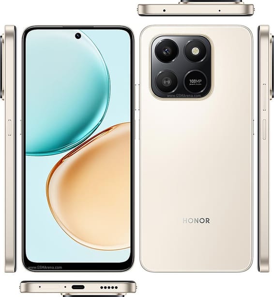 Honor X7d 4G