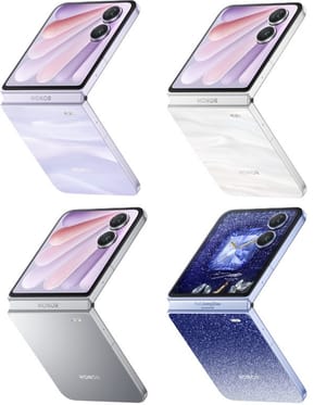 Honor Magic V Flip 2 — image 2