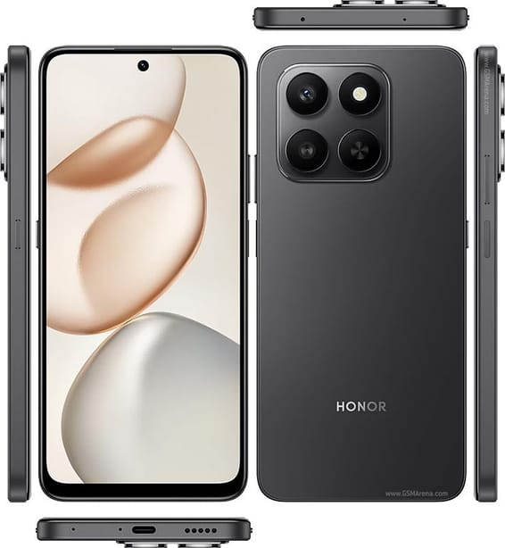 Honor 400 Smart