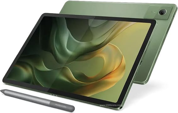Motorola Moto Pad 60 Neo