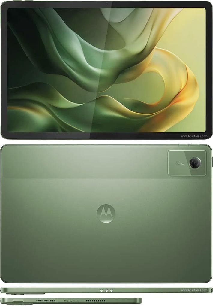 Motorola Moto Pad 60 Neo — image 2