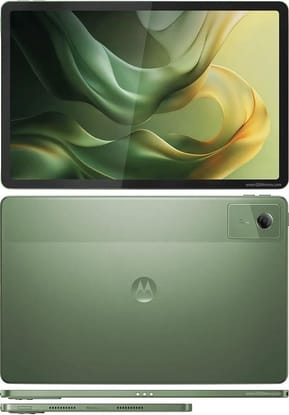 Motorola Moto Pad 60 Neo — image 2