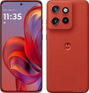 Motorola Edge 60 Neo