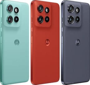 Motorola Edge 60 Neo — image 2