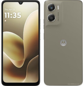 Motorola Moto G06 Power
