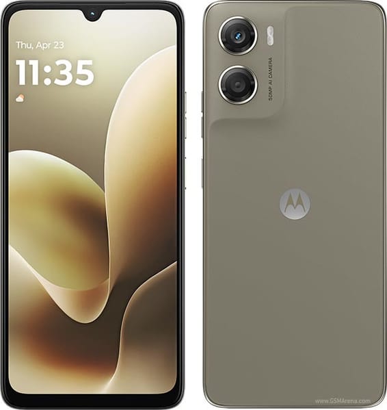 Motorola Moto G06 Power