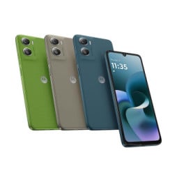 Motorola Moto G06 Power