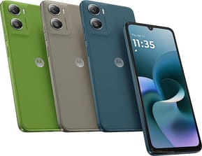 Motorola Moto G06 Power — image 2