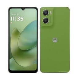 Motorola Moto G06