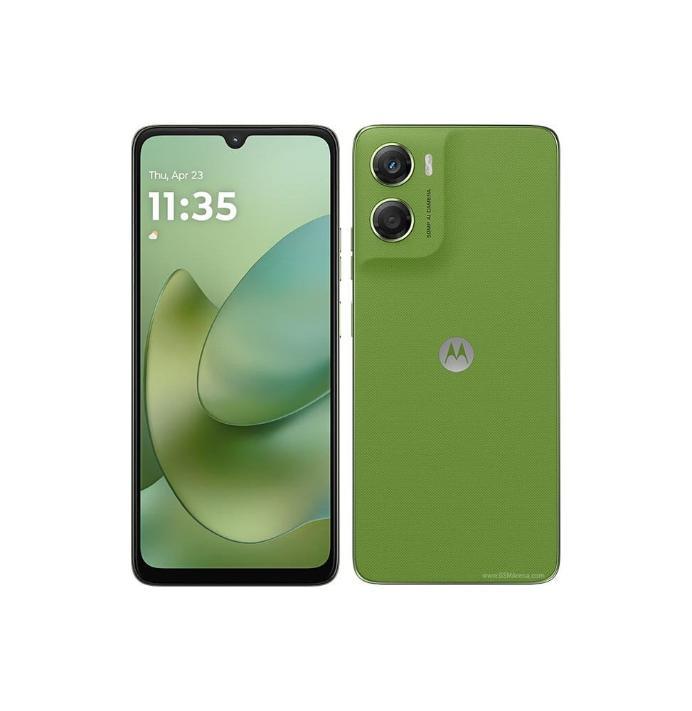 Motorola Moto G06