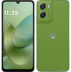 Motorola Moto G06