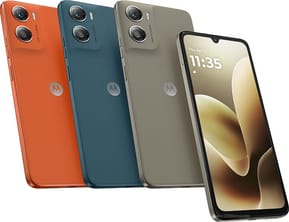 Motorola Moto G06 — image 2