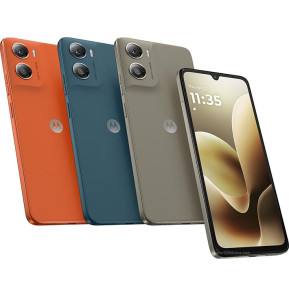 Motorola Moto G06