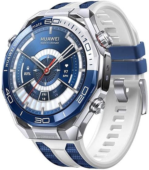 Huawei Watch Ultimate 2 — image 1
