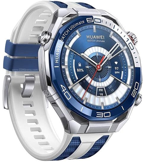 Huawei Watch Ultimate 2 — image 2