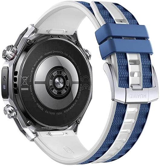 Huawei Watch Ultimate 2 — image 3