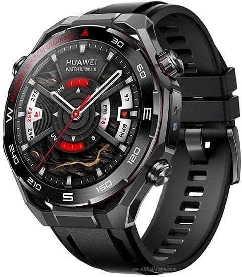 Huawei Watch Ultimate 2 — image 5