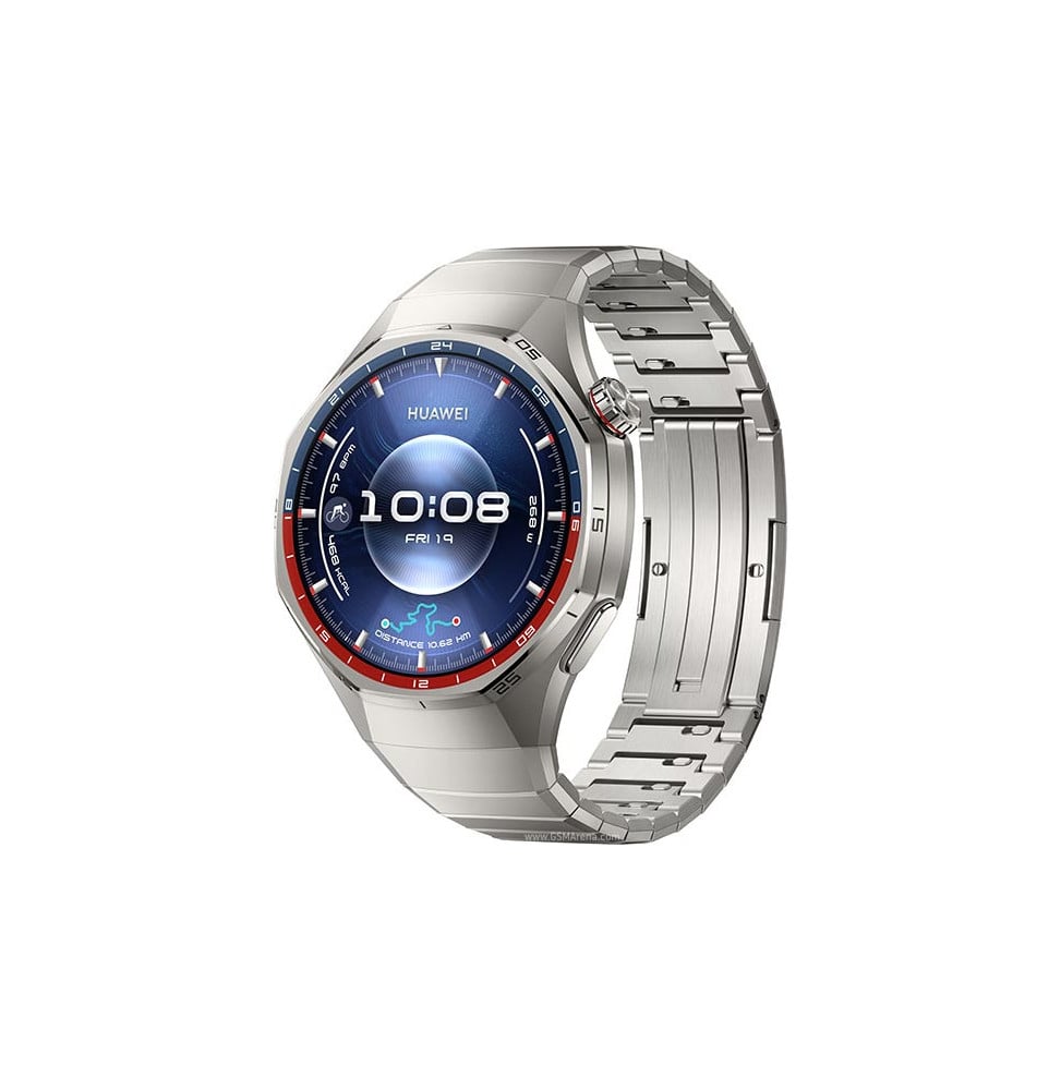 Huawei Watch GT Pro prix Maroc