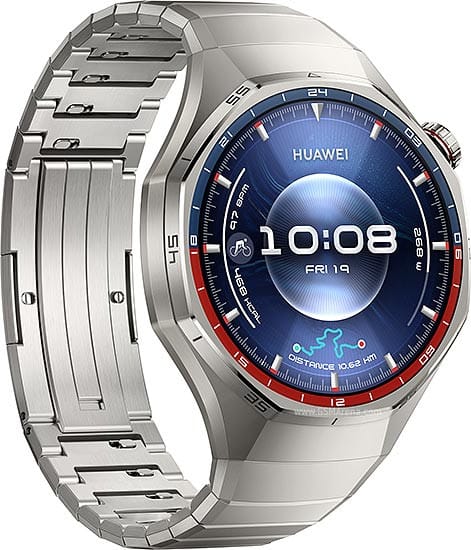 Huawei Watch GT 6 Pro — image 2