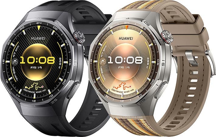 Huawei Watch GT 6 Pro — image 3