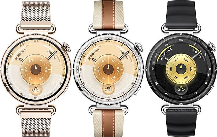Huawei Watch GT 6 — image 4