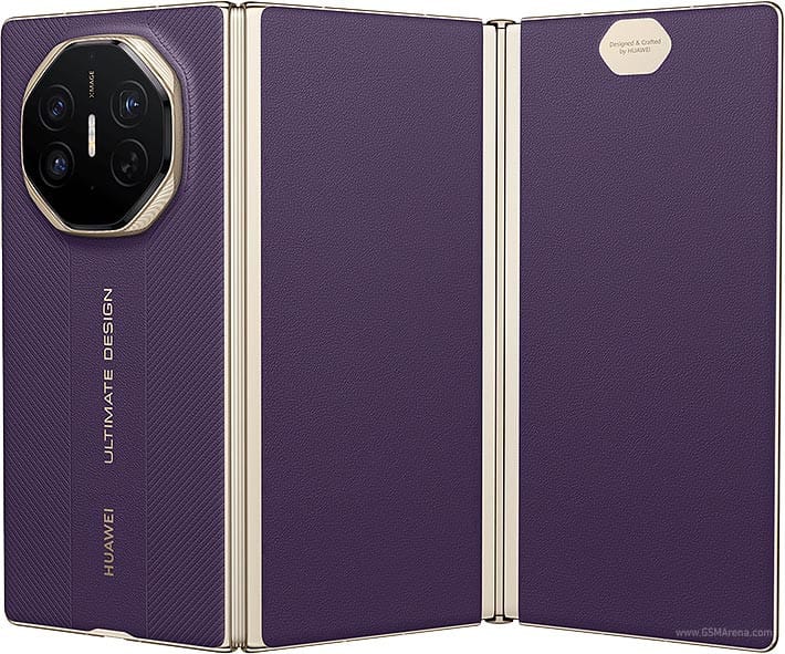 Huawei Mate XTs Ultimate — image 1