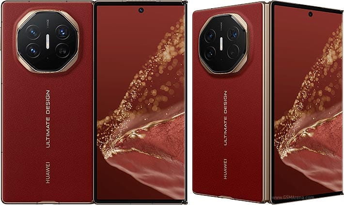 Huawei Mate XTs Ultimate — image 7
