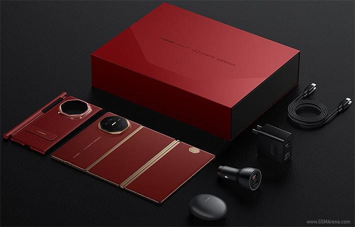Huawei Mate XTs Ultimate — image 9