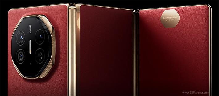 Huawei Mate XTs Ultimate — image 10