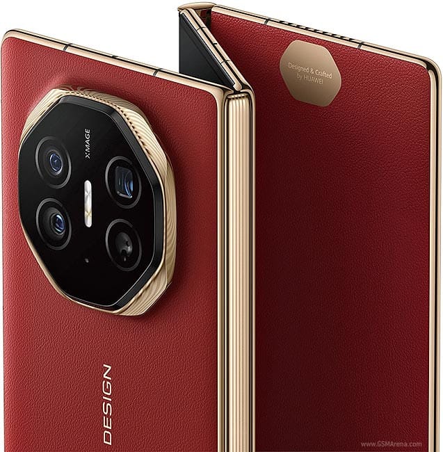 Huawei Mate XTs Ultimate — image 13