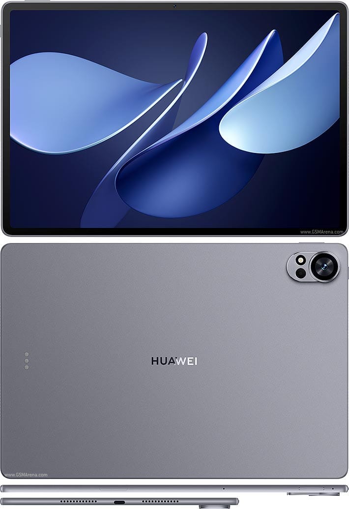 Huawei MatePad Air (2025) — image 1
