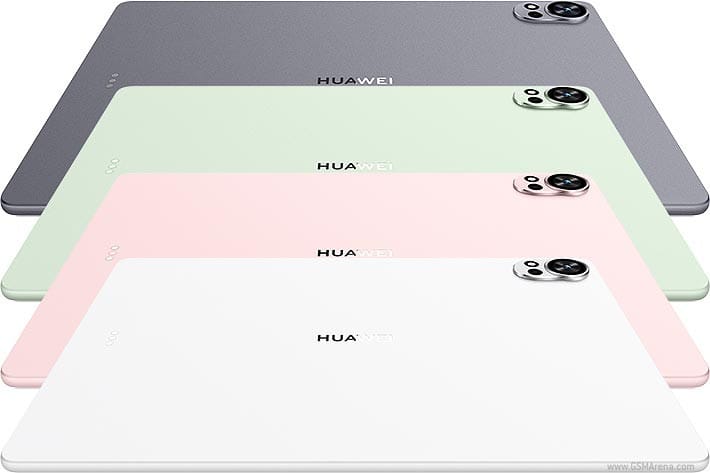 Huawei MatePad Air (2025) — image 2
