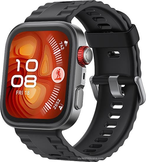 Huawei Watch Fit 4 Pro — image 1