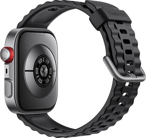 Huawei Watch Fit 4 Pro — image 2