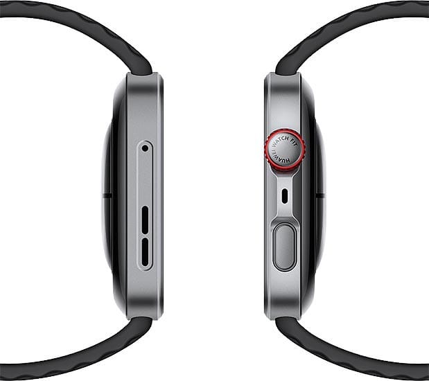 Huawei Watch Fit 4 Pro — image 3