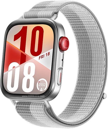 Huawei Watch Fit 4 — image 1