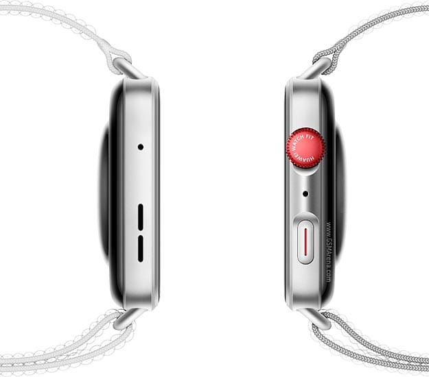 Huawei Watch Fit 4 — image 3