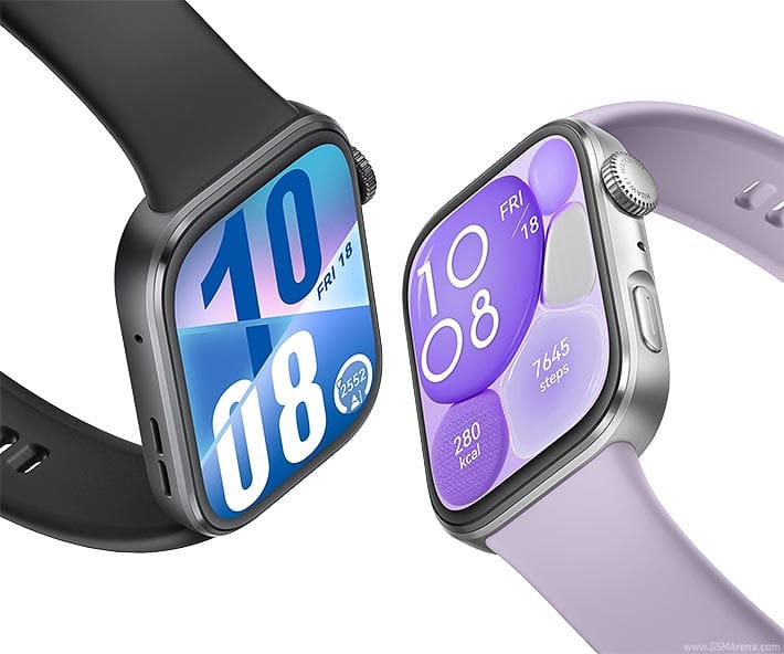 Huawei Watch Fit 4 — image 4