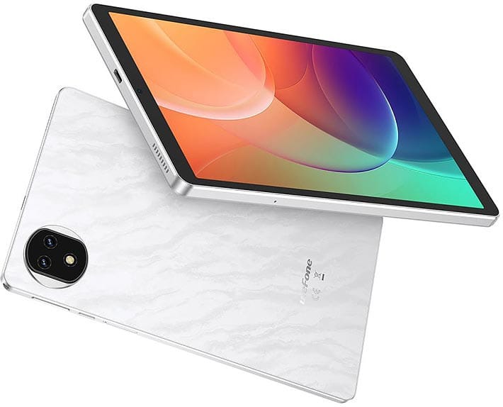 Ulefone Tab A9 Pro — image 2