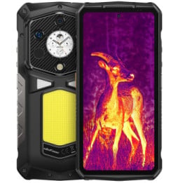 Ulefone Armor 29 Pro Thermal