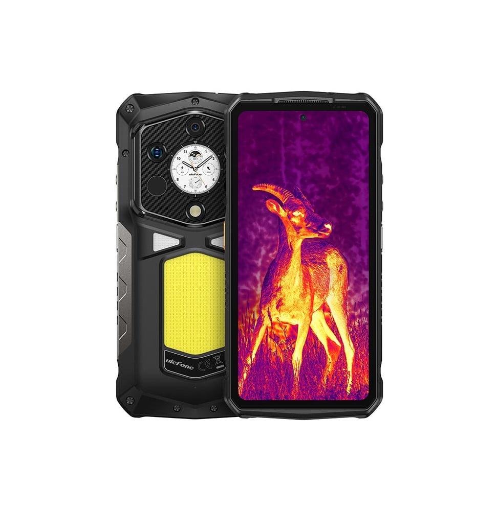 Ulefone Armor 29 Pro Thermal